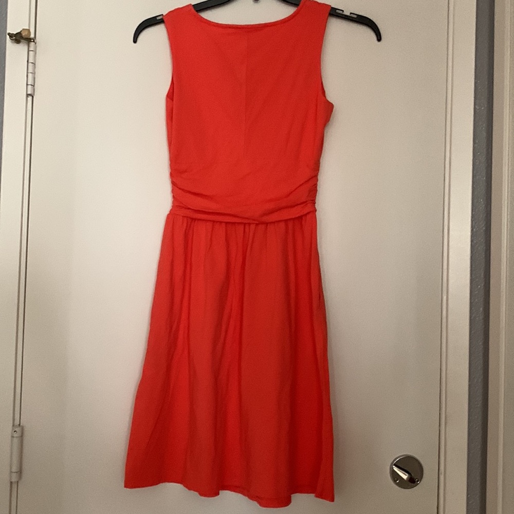 The North Face Womens Sleevelesa Dress - Picture 2 of 7
